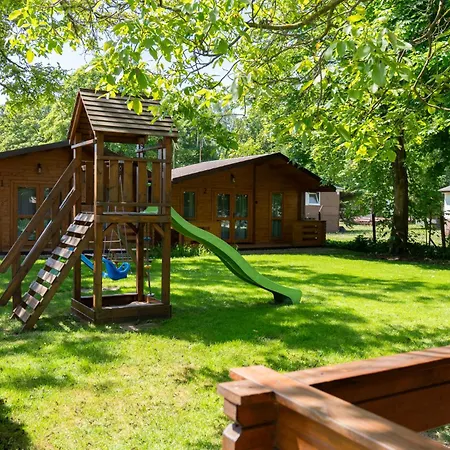 Turystyczna 22 Wyspa Sobieszewska * 格但斯克