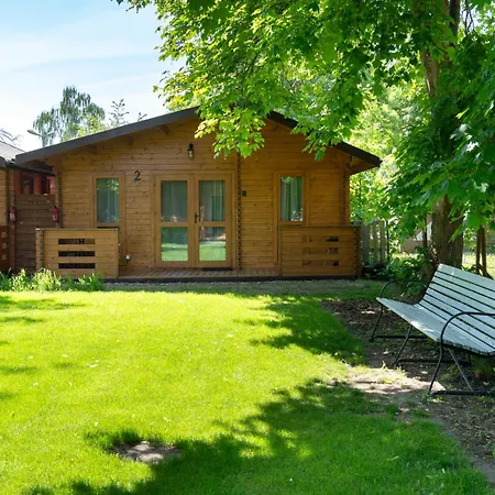 Turystyczna 22 Wyspa Sobieszewska