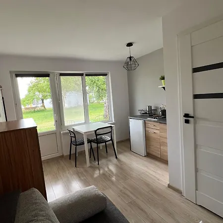 Turystyczna 22 Wyspa Sobieszewska * 格但斯克