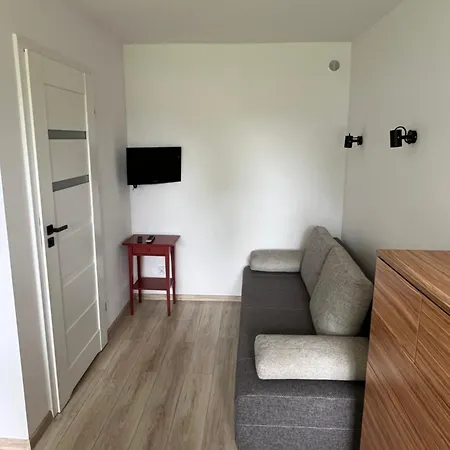 山林小屋 Turystyczna 22 Wyspa Sobieszewska
