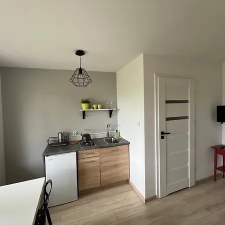 Turystyczna 22 Wyspa Sobieszewska